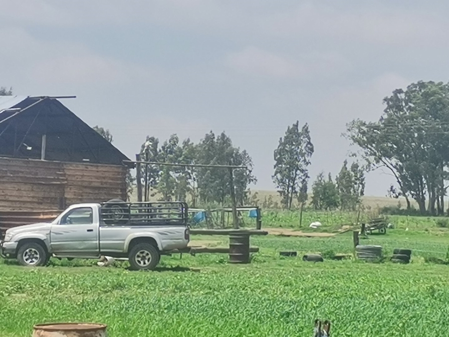 Commercial Property for Sale in Senekal Rural Free State
